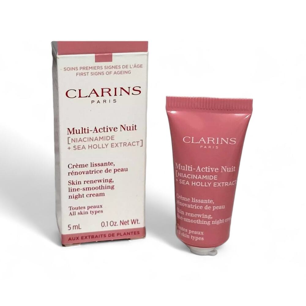 3 FOR $15 Night Cream